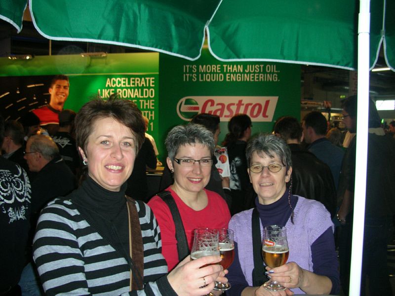 Castrol Prost