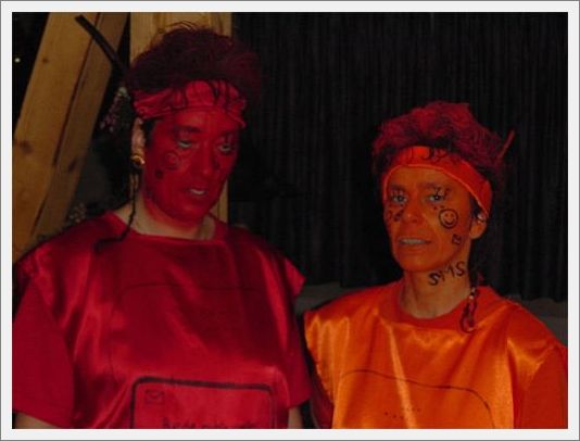 fasnacht