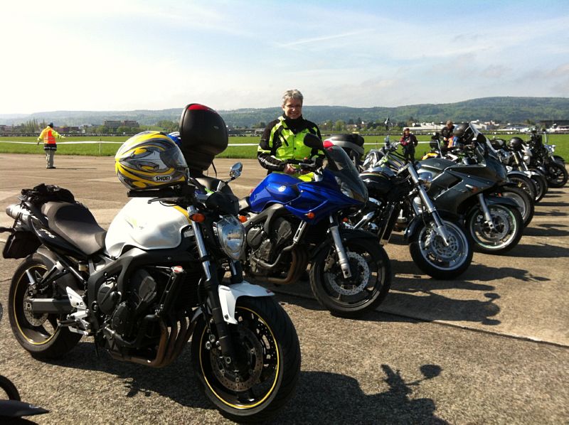 Love Ride 2013