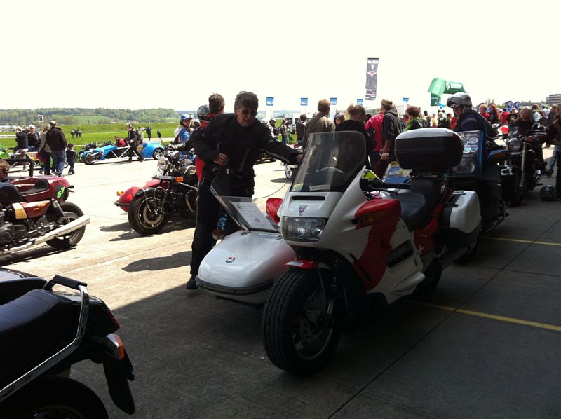 Love Ride 2013