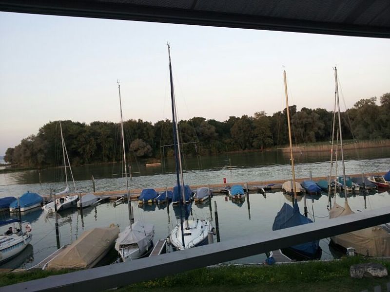 Altenrhein 16.Juli